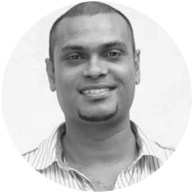 Asanga Coorey