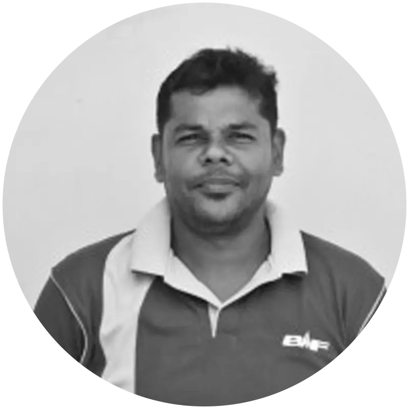 Chanaka Kumara