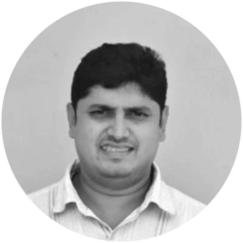 Dulip Wickramaratne