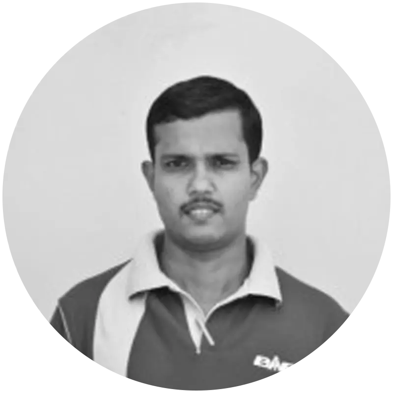 K.G.C.S Kumara