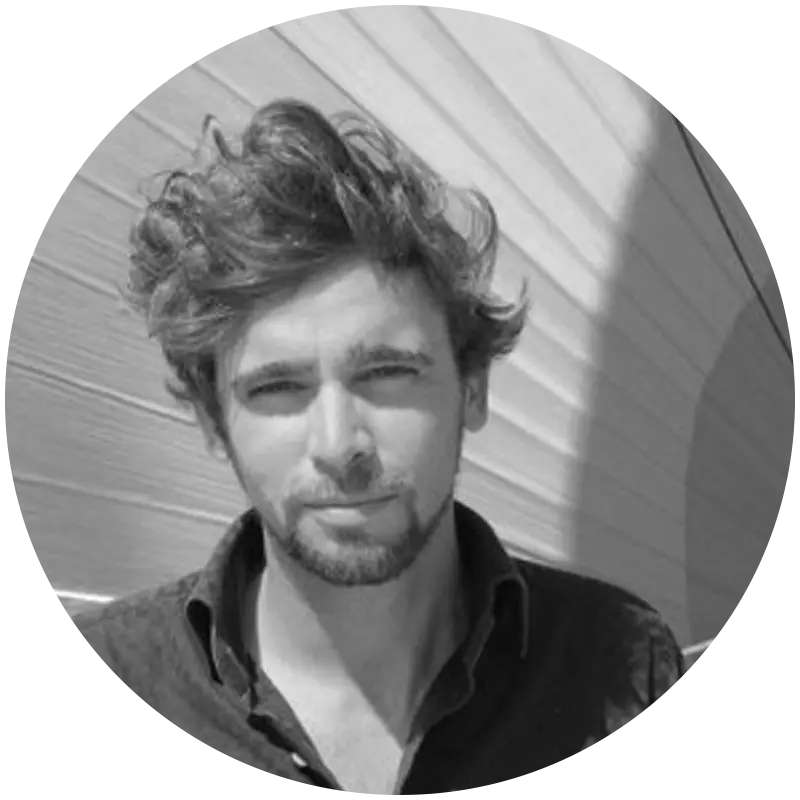 Olivier Gouard