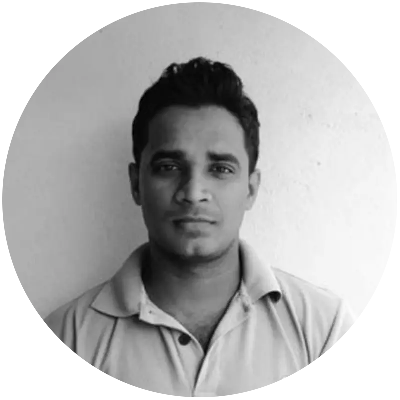 Prabath Kumarasinghe