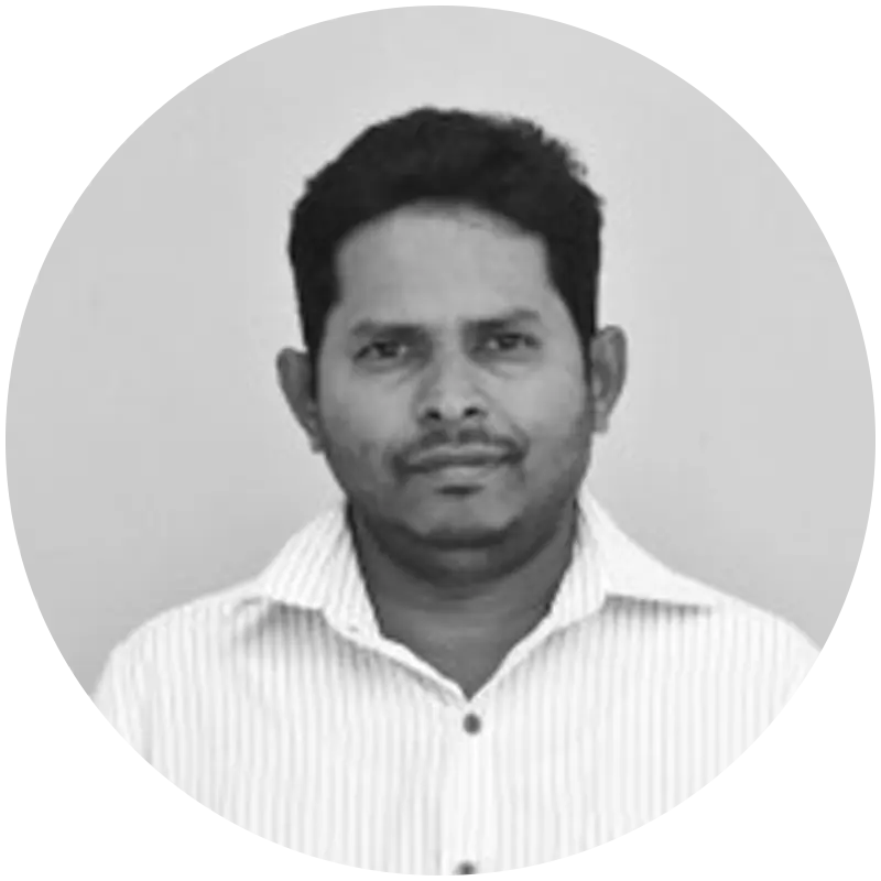 Saman K. Weerawardana